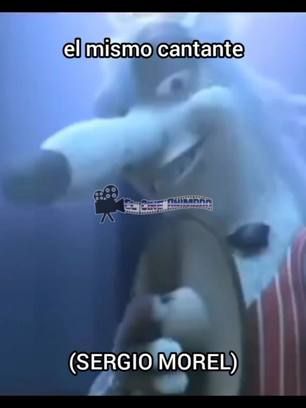 @Uriel Ayala | El Cine Animado