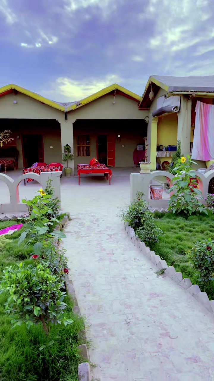 @Kishwarvillage