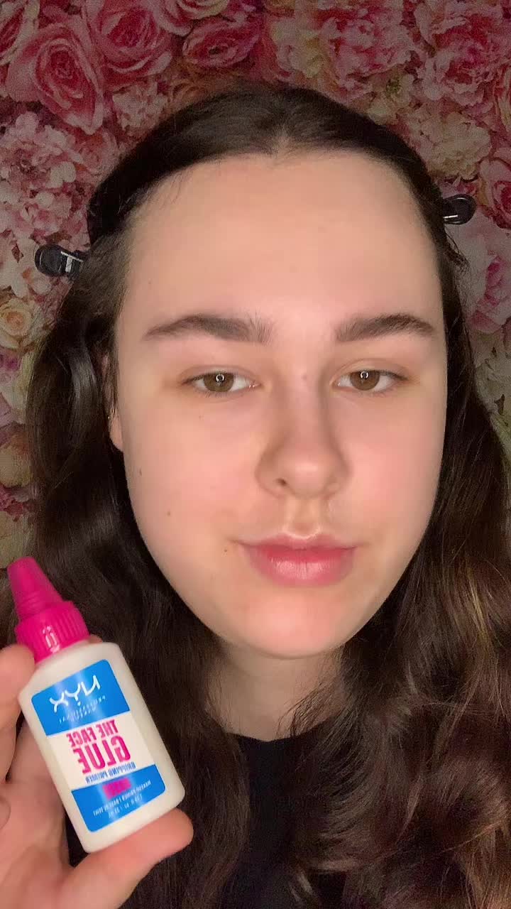 @Amelia mua