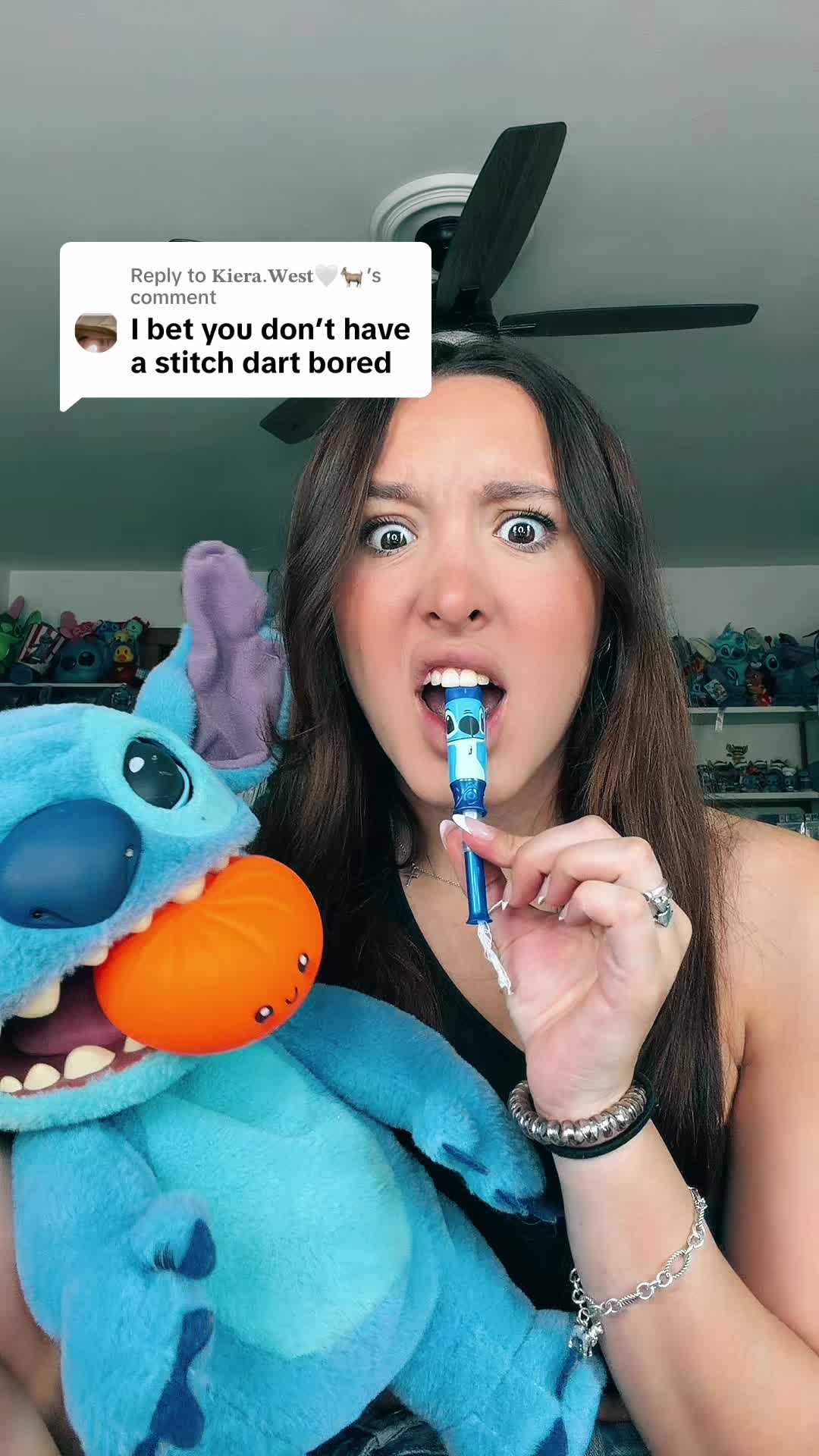@Stitch Girl