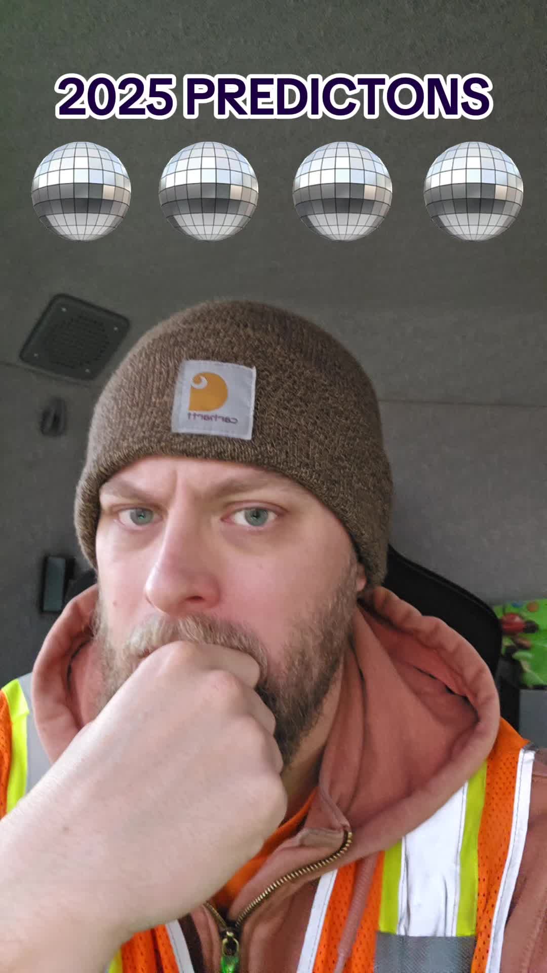 @Safety Second