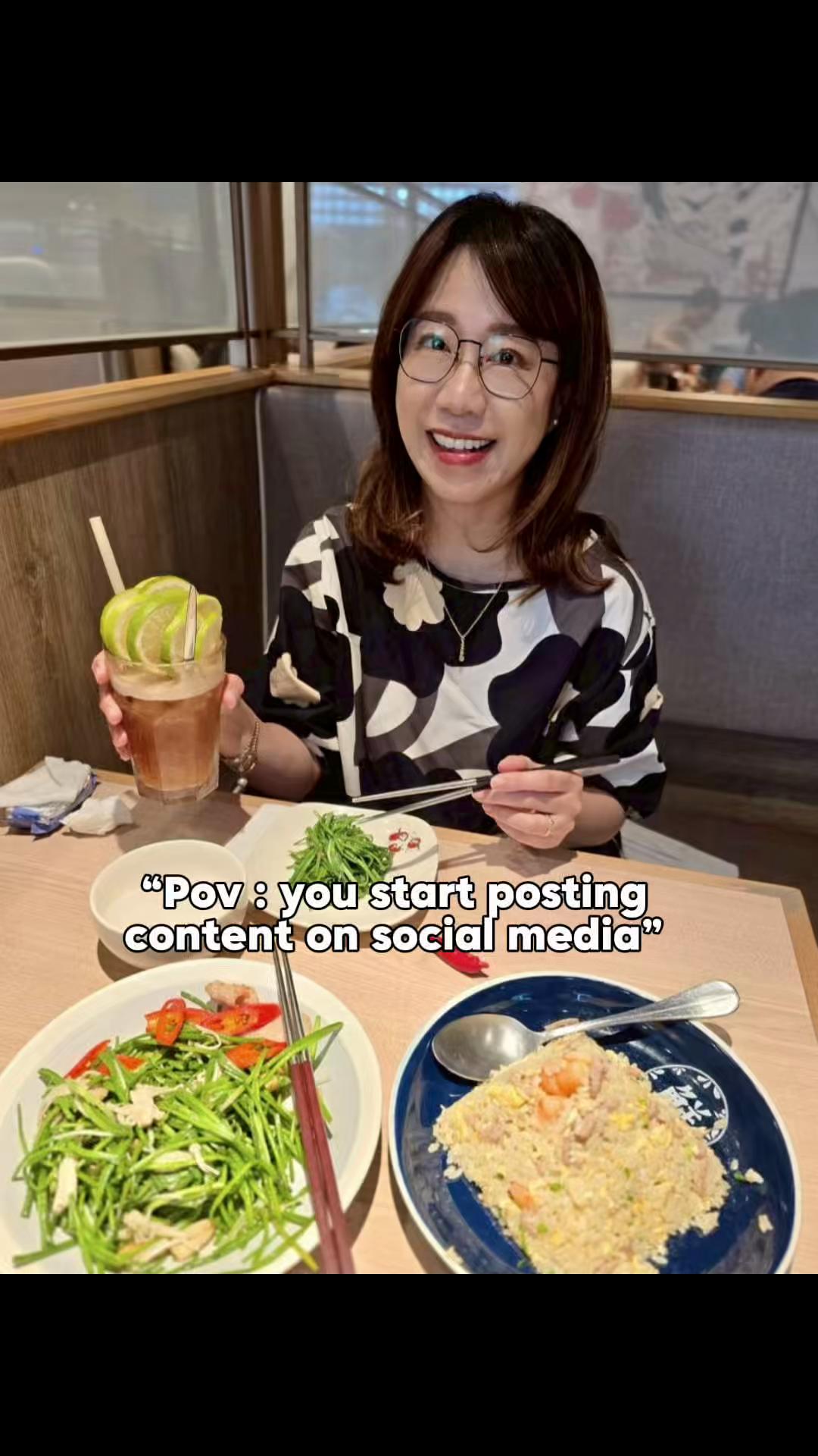 @Joy