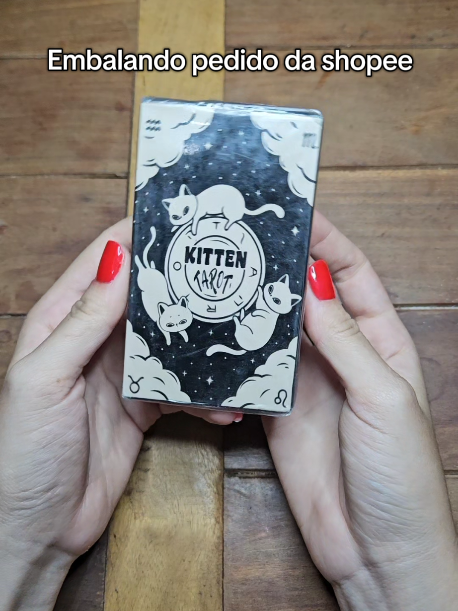 @Luna Tarot