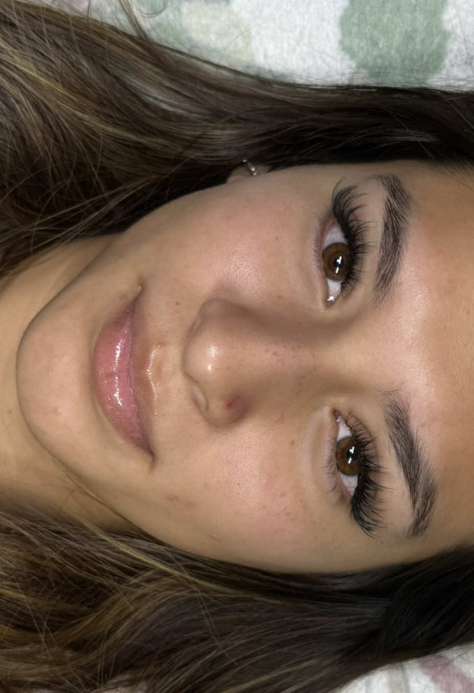 @Isabel | Hanford Esthetician