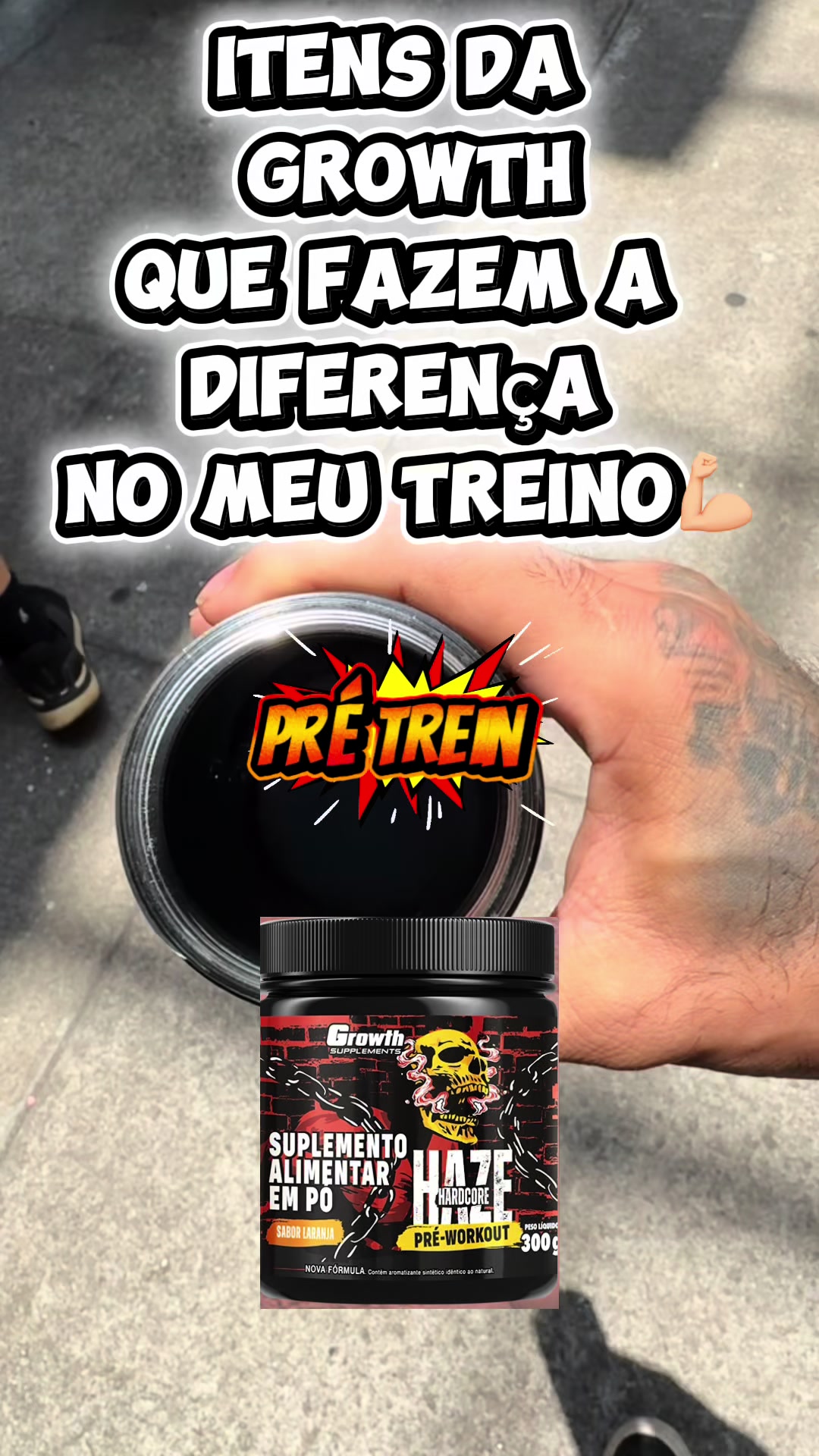 @Tarso Brant
