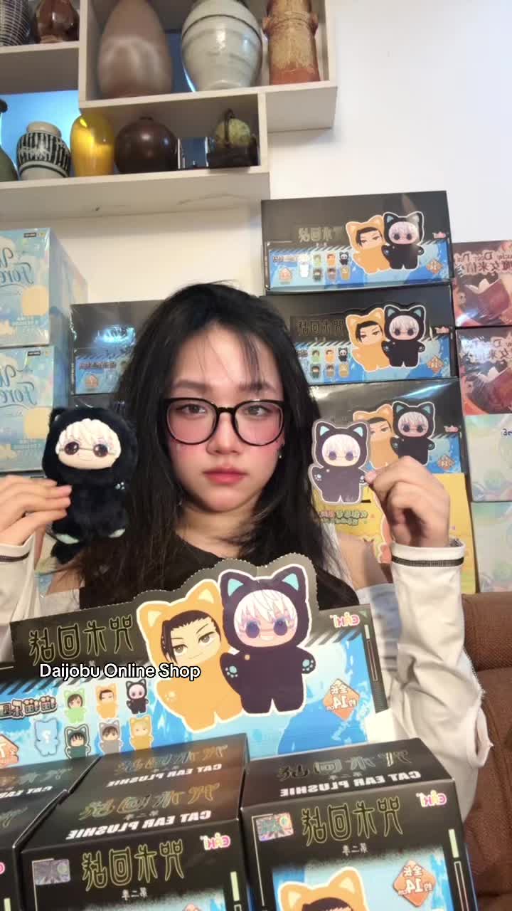 @Daijobu Online Shop _ Myanmar
