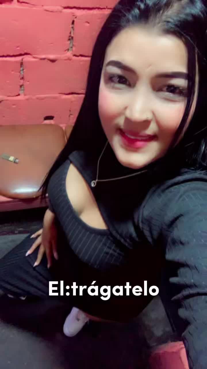 @La Morena Petit