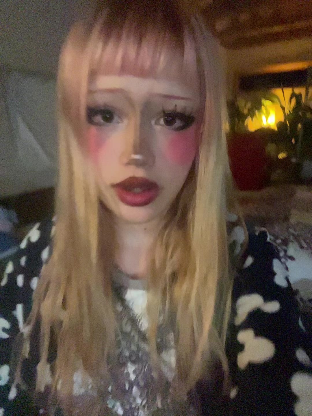 @♱ فرناندا