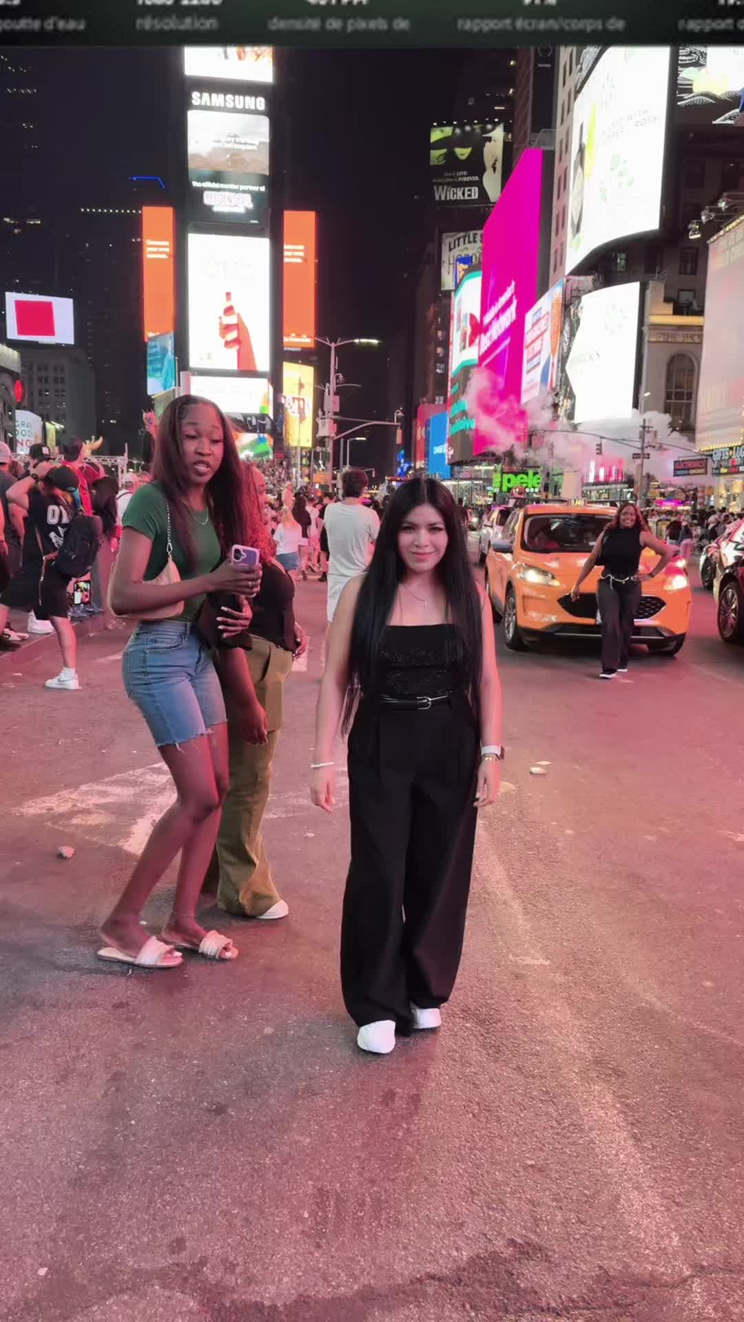 @🇵🇪Erikita&Bella🇺🇸🗽