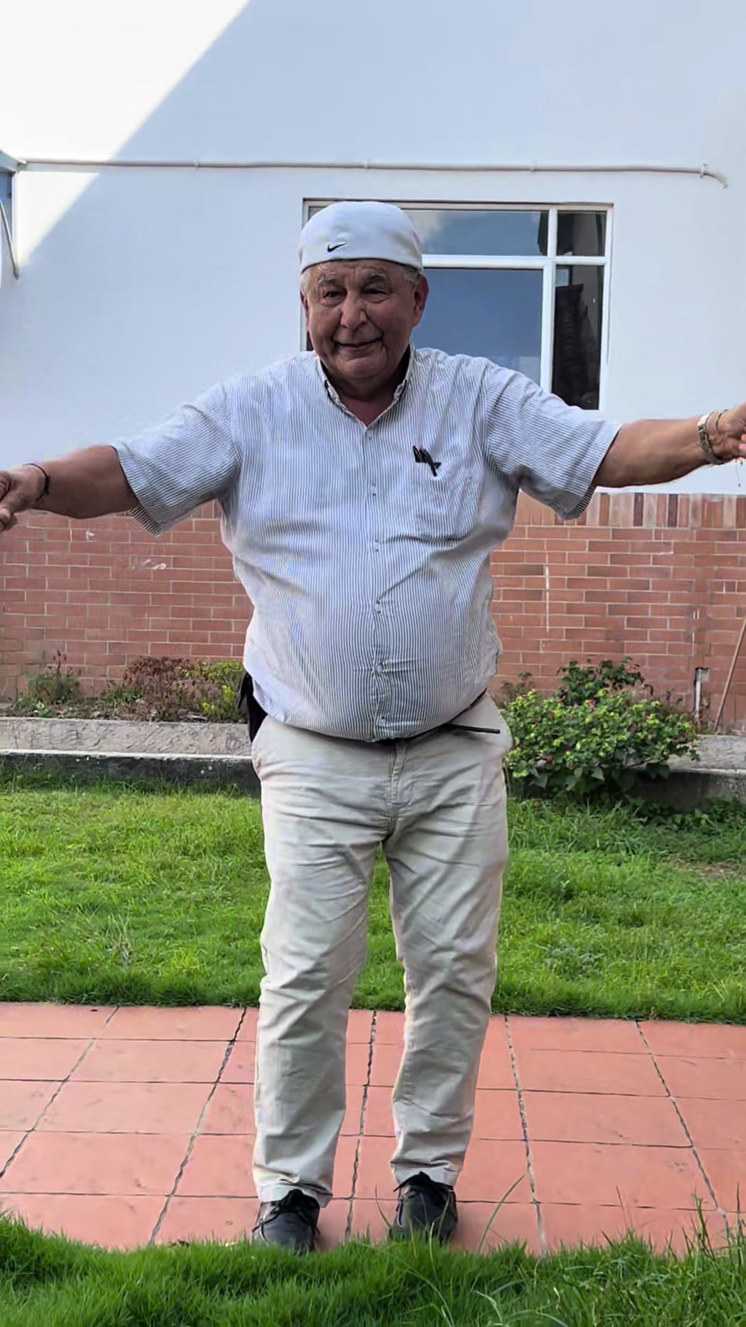@Don Rafa