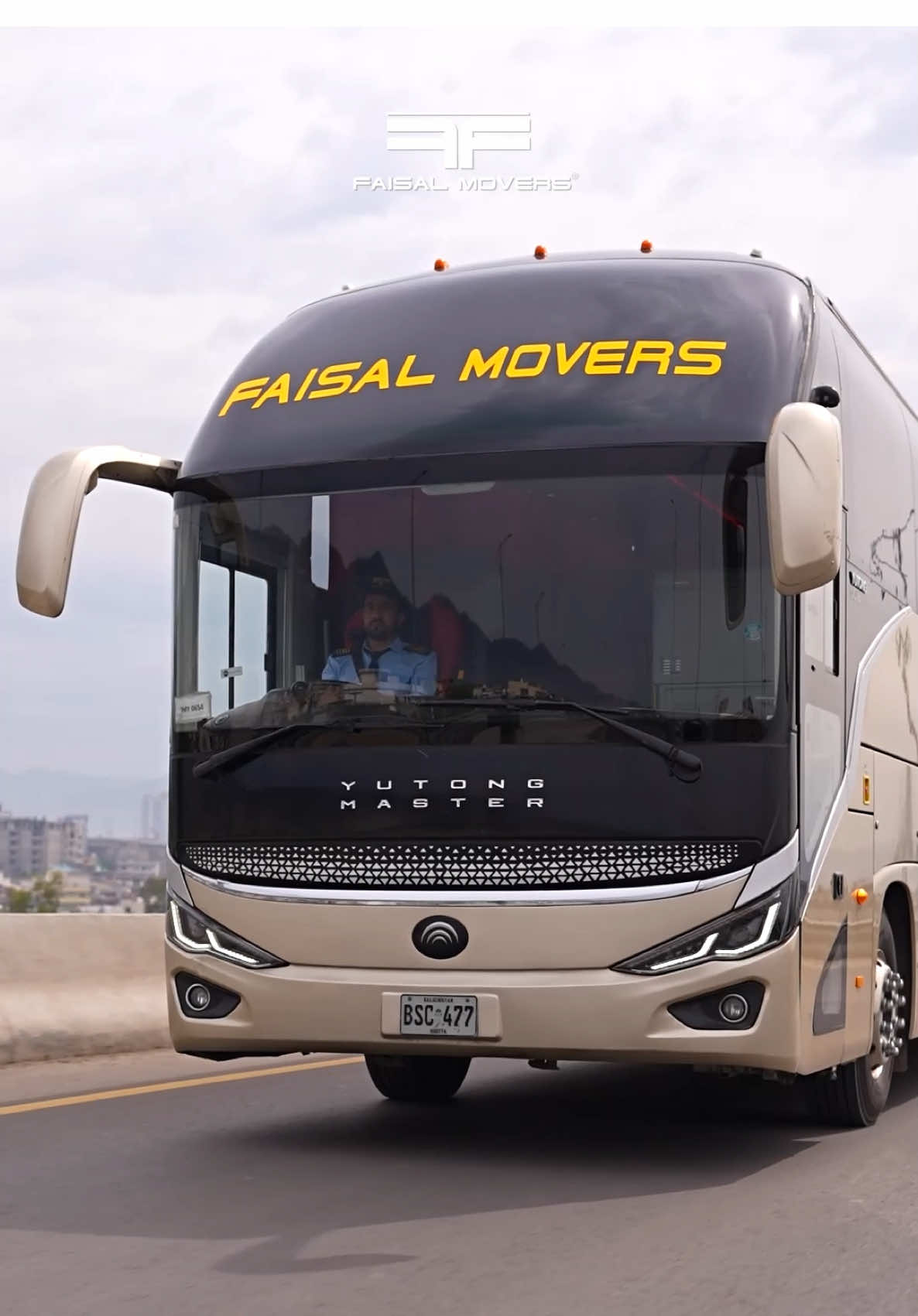 @Faisal Movers