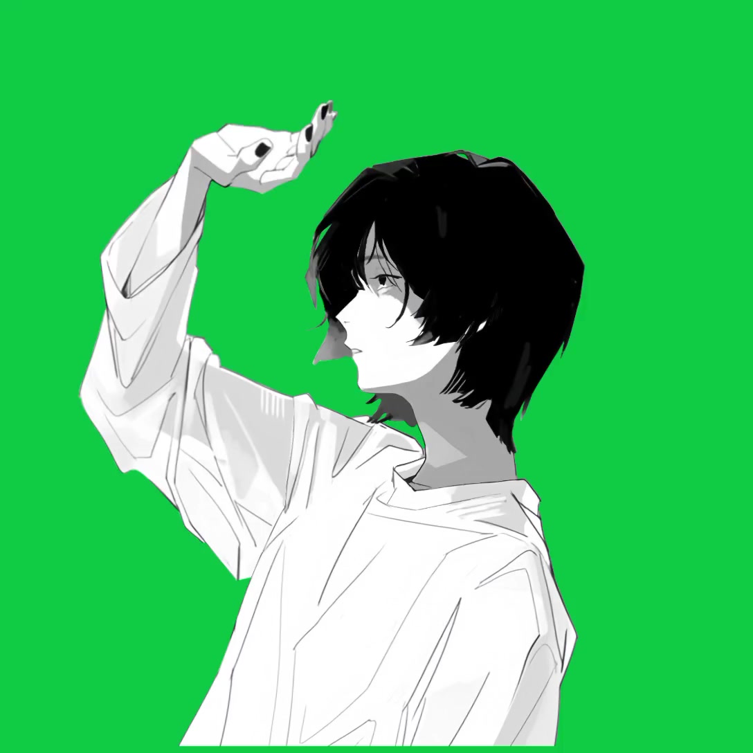@HAJIME