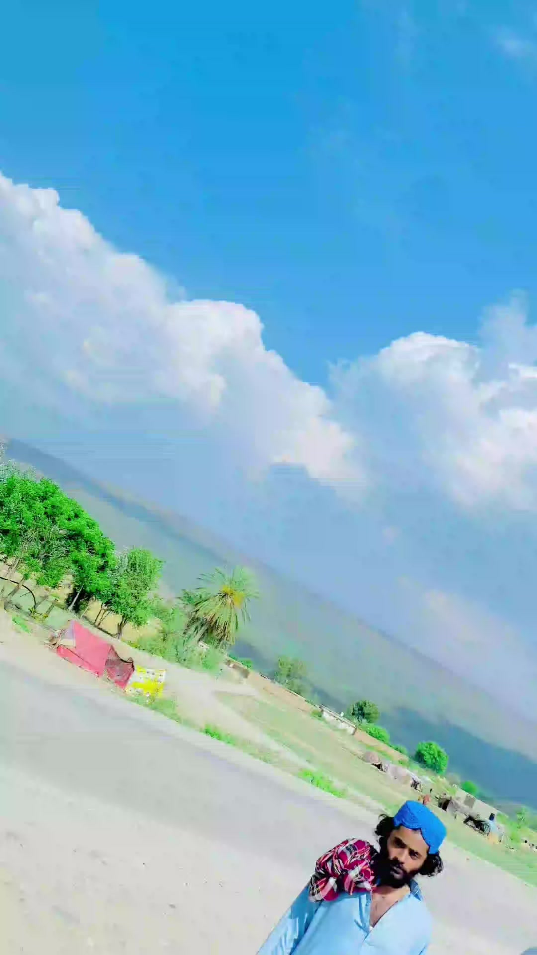 @امین بجرانی فورٹ منرو سٹار✌️