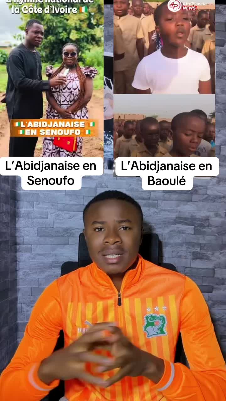 @Sacré Adamaaa Afrik✨