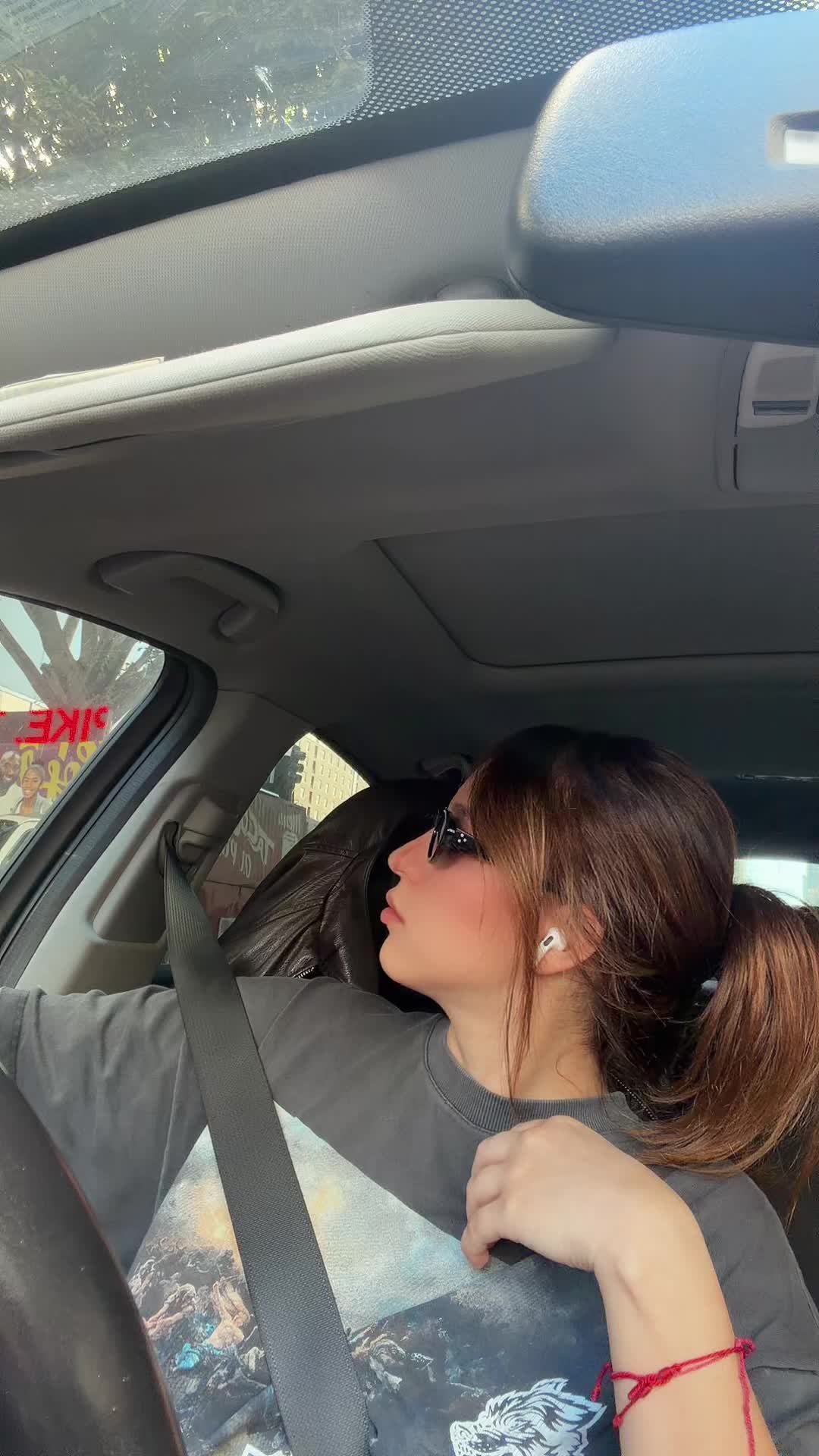 @Daniella Conde