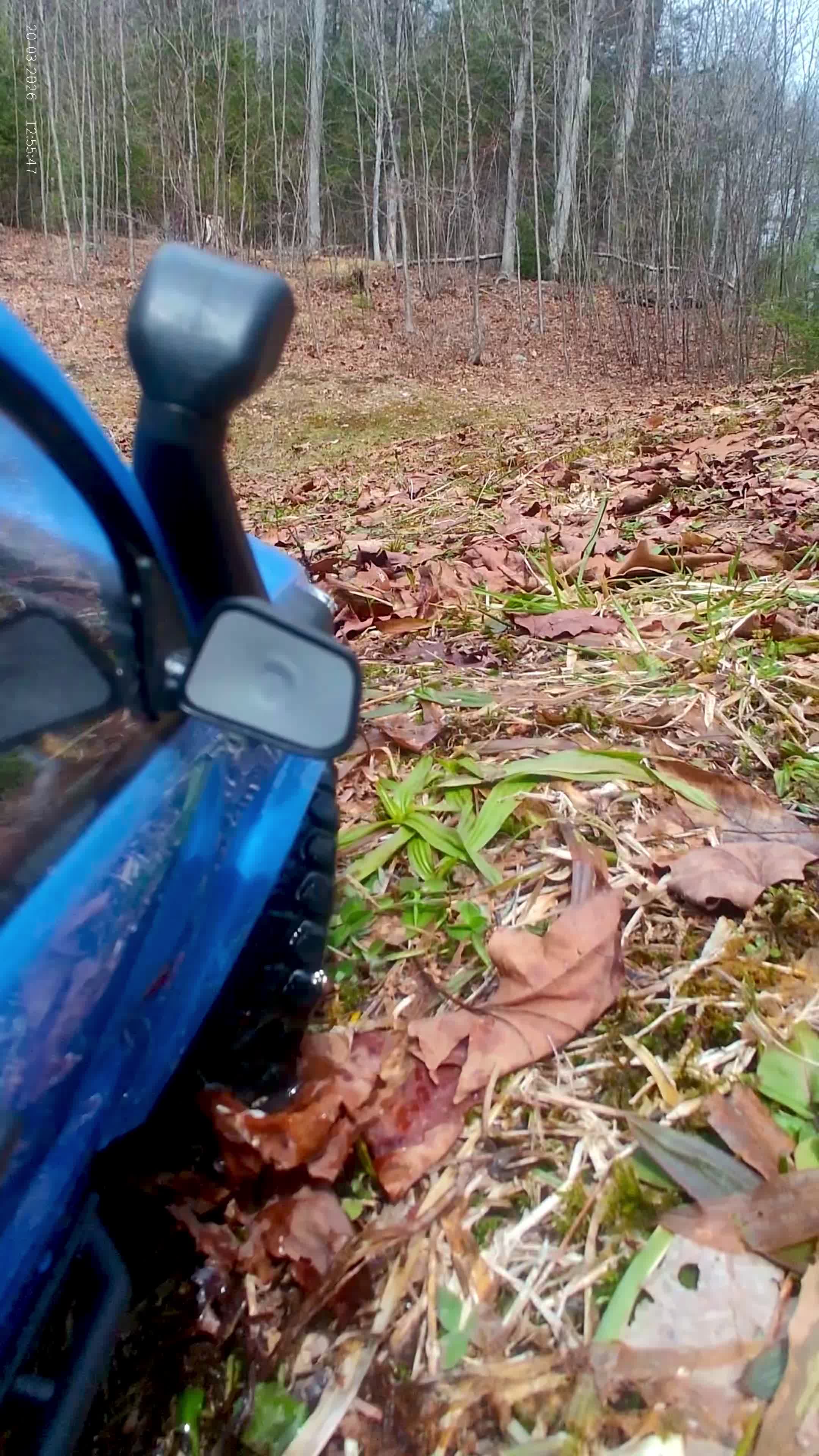 @Weekend Warrior RC