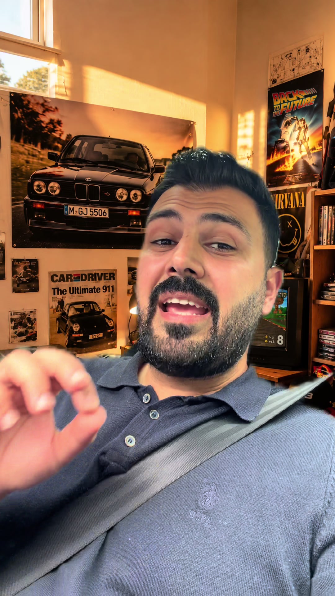 @Classic Car Society