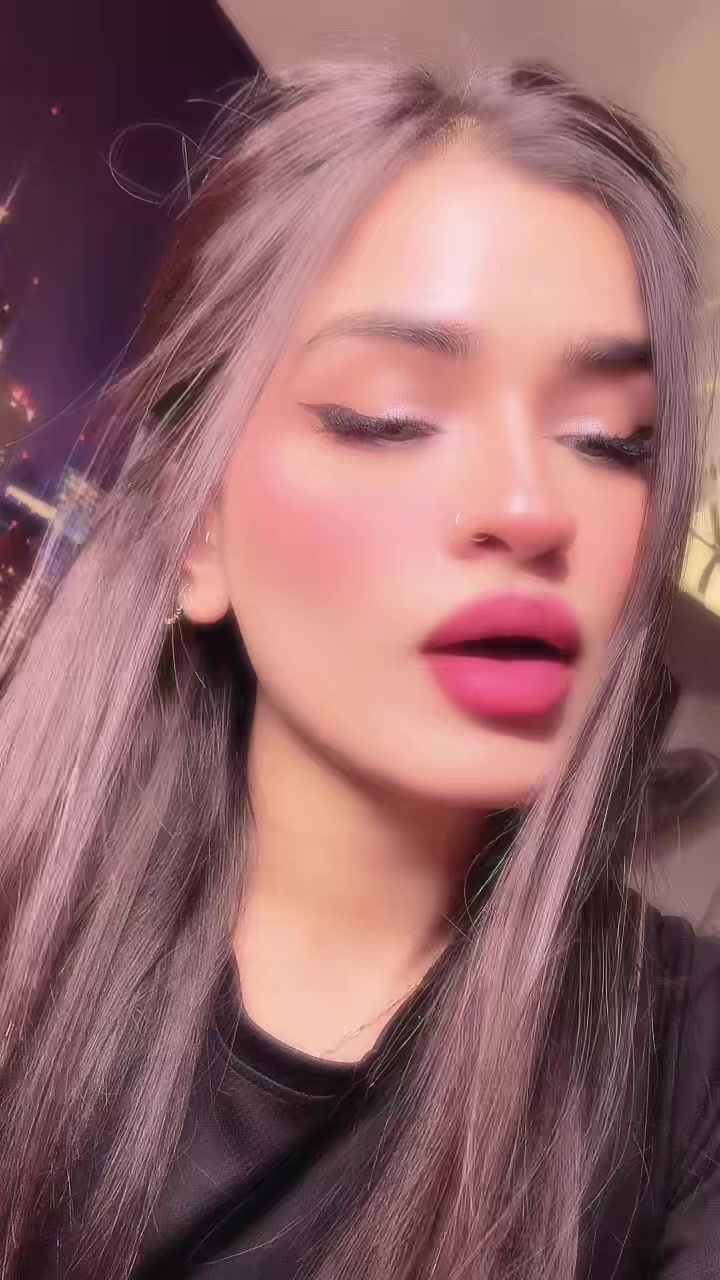@aisha mirza