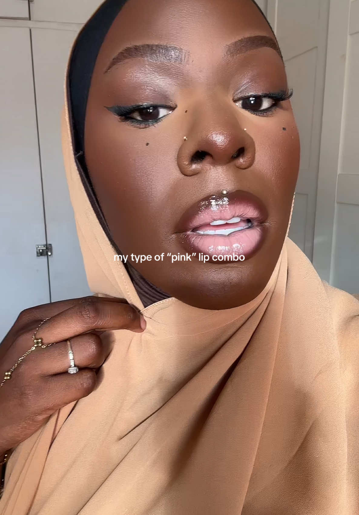 @ameenaroshae