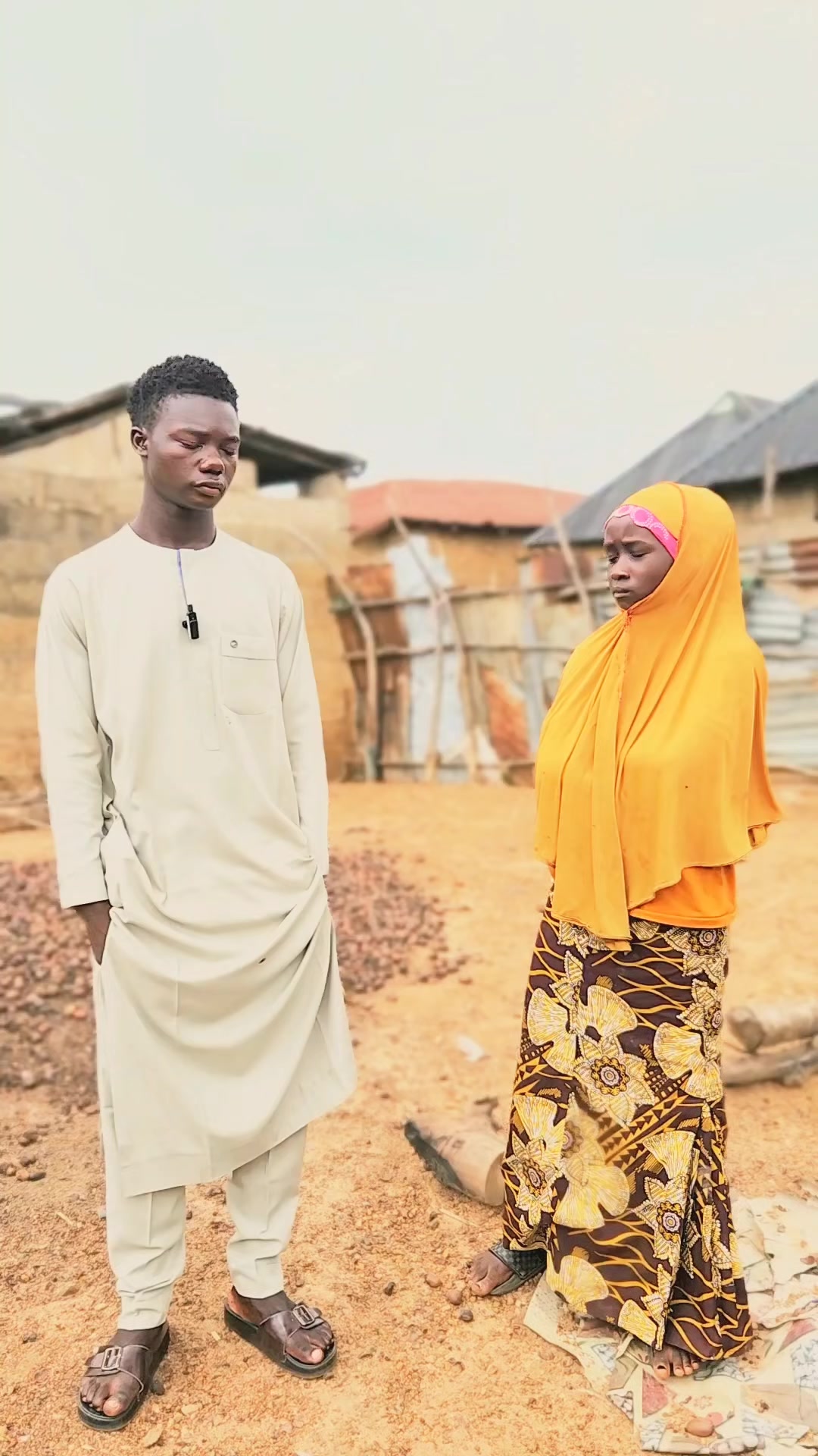 @mai kwaila ne saikadaure