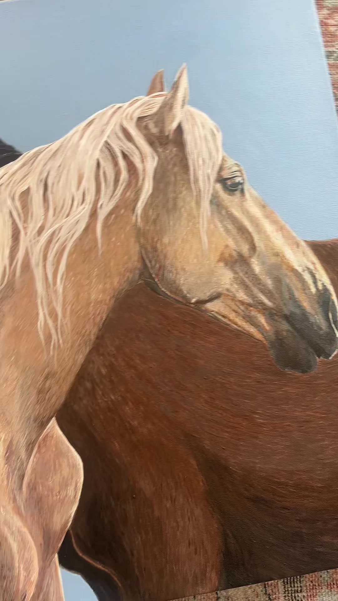 @Casey Moss | Artist