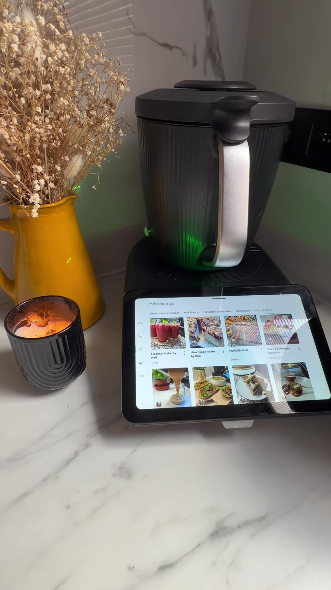 @Kati Conseillere Thermomix🇧🇪
