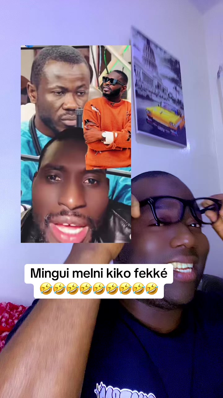 @Mamadou M Sow wourossogui🇸🇳