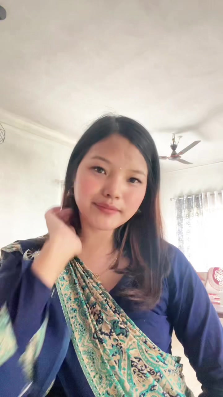 @Reshma Gurung