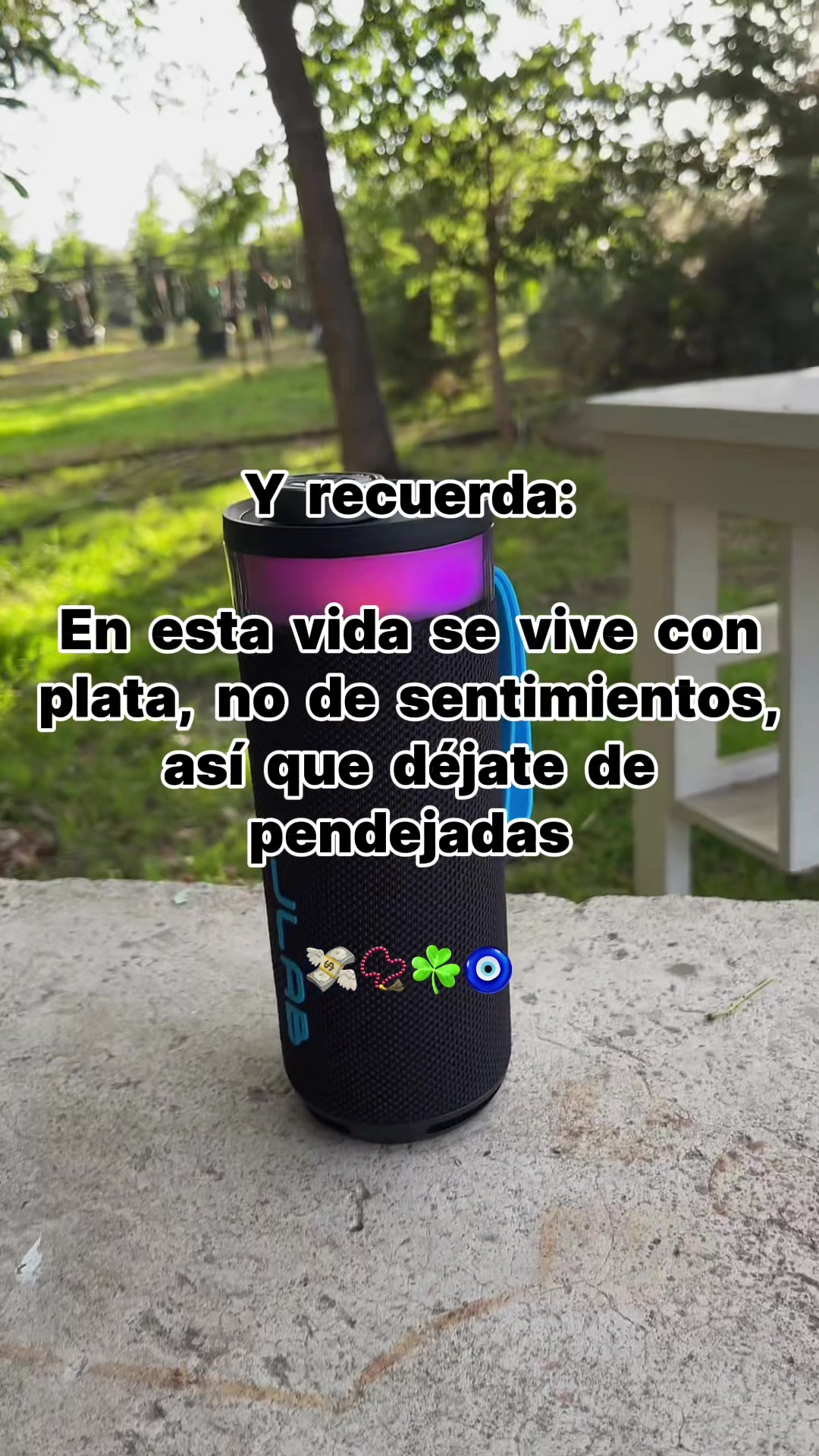 @El Charli mx.tab