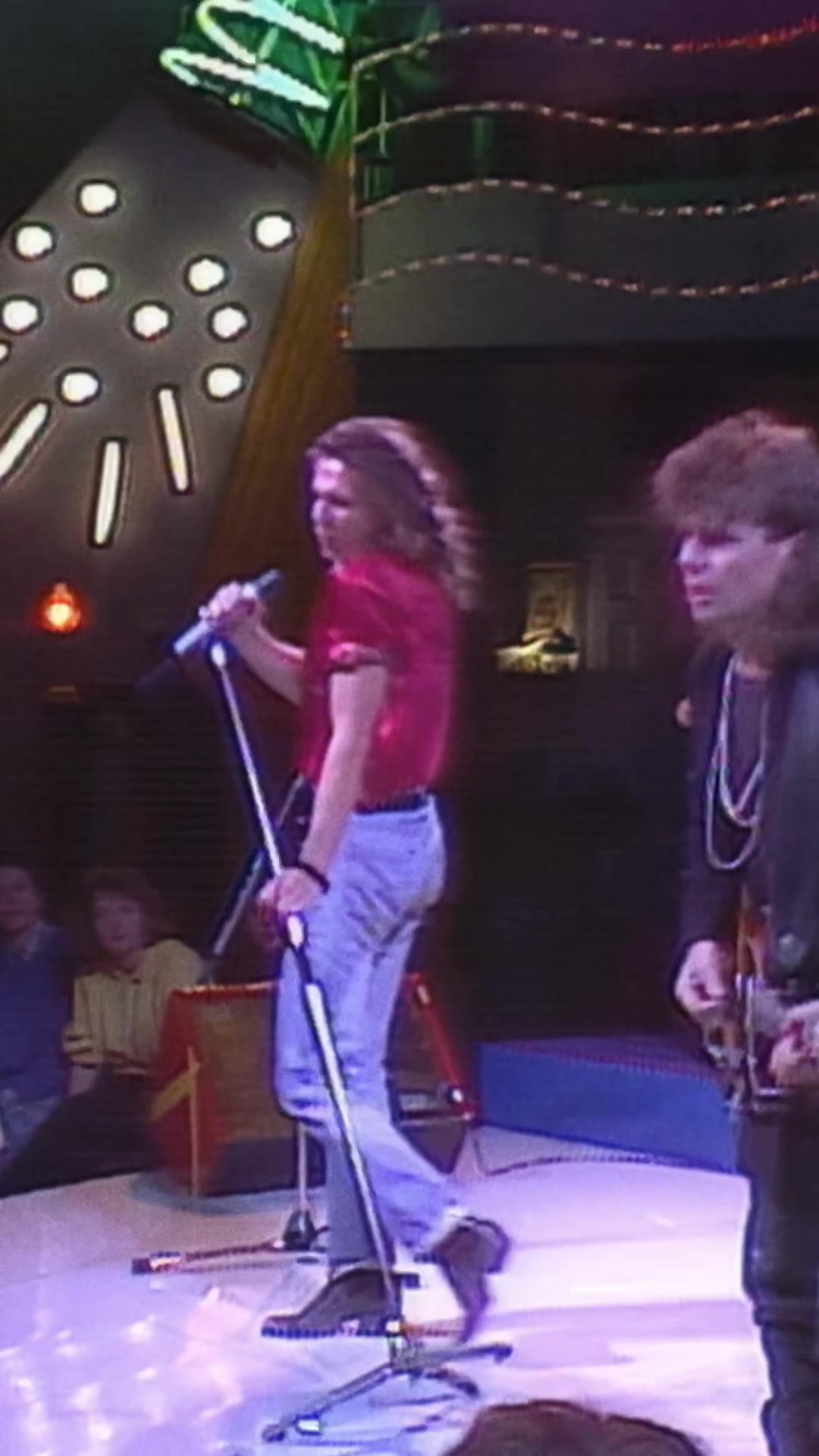 @INXS