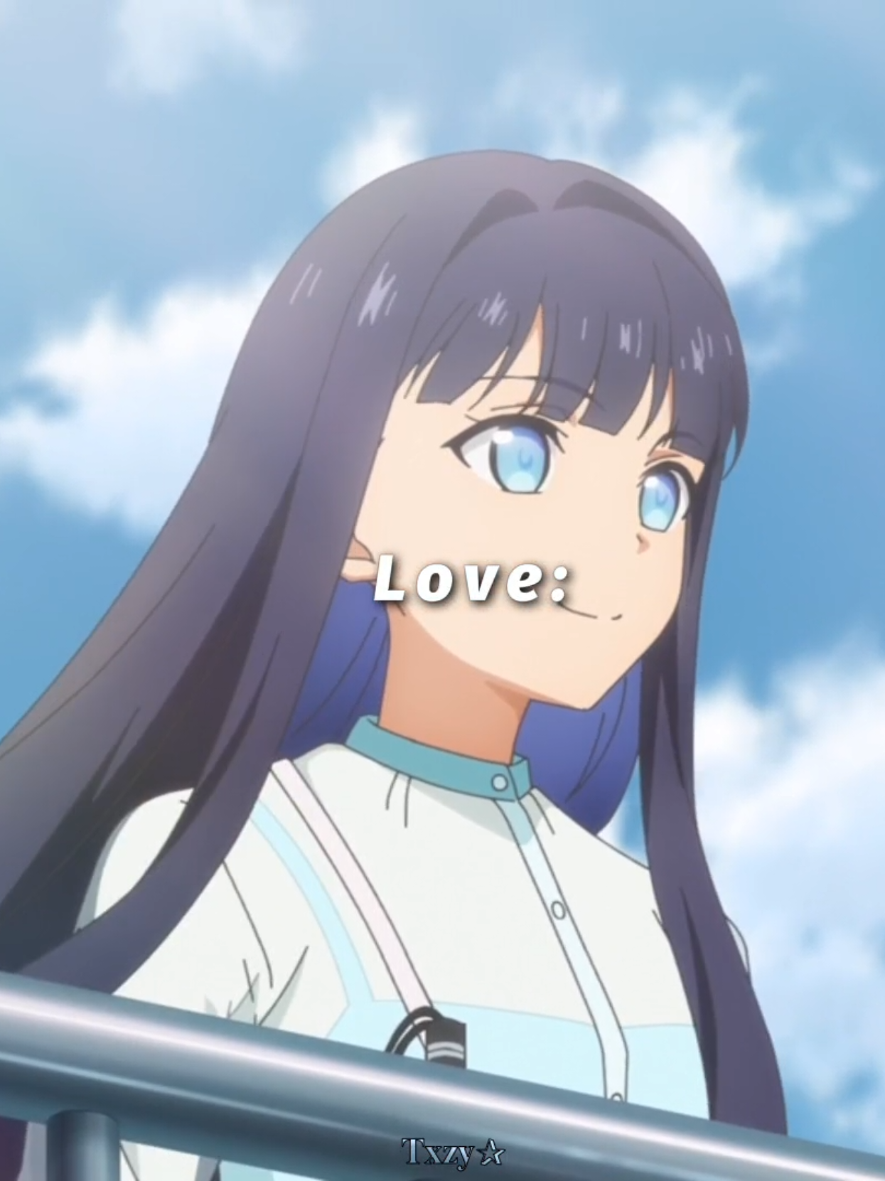 @𝐓𝐱𝐳𝐲✰ | ヤズクン