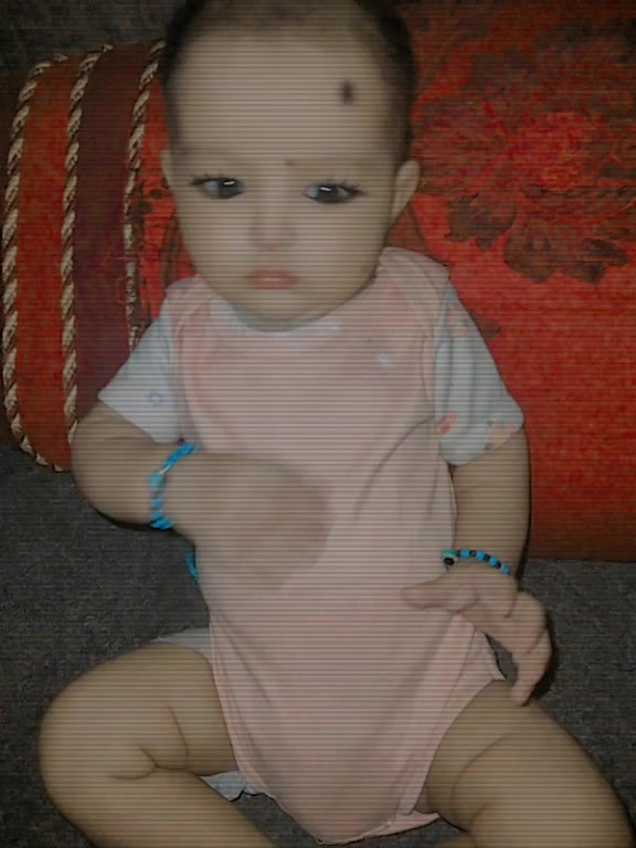 @💞💞aanaya Bibi 💞💞
