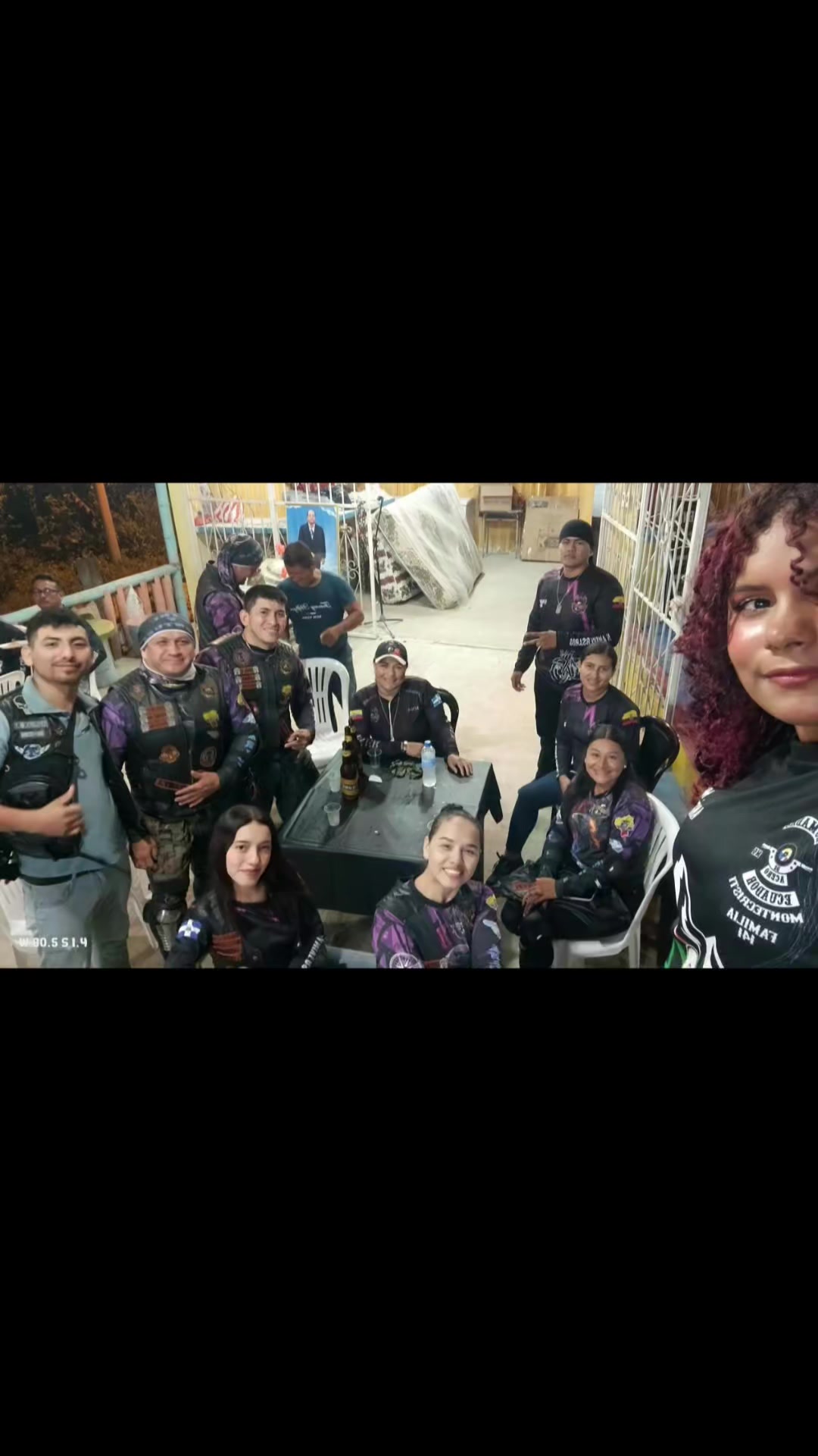@Kawsay Biker RC 🦅