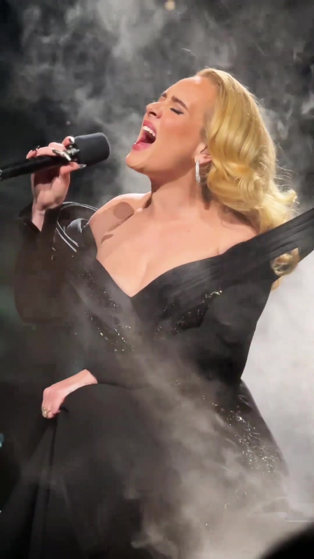 @Adele Access