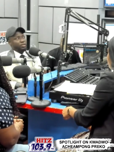 @Hitz 103.9 FM