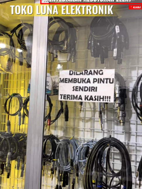 @toko luna elektronik