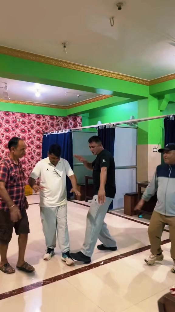 @Jaya Khadka