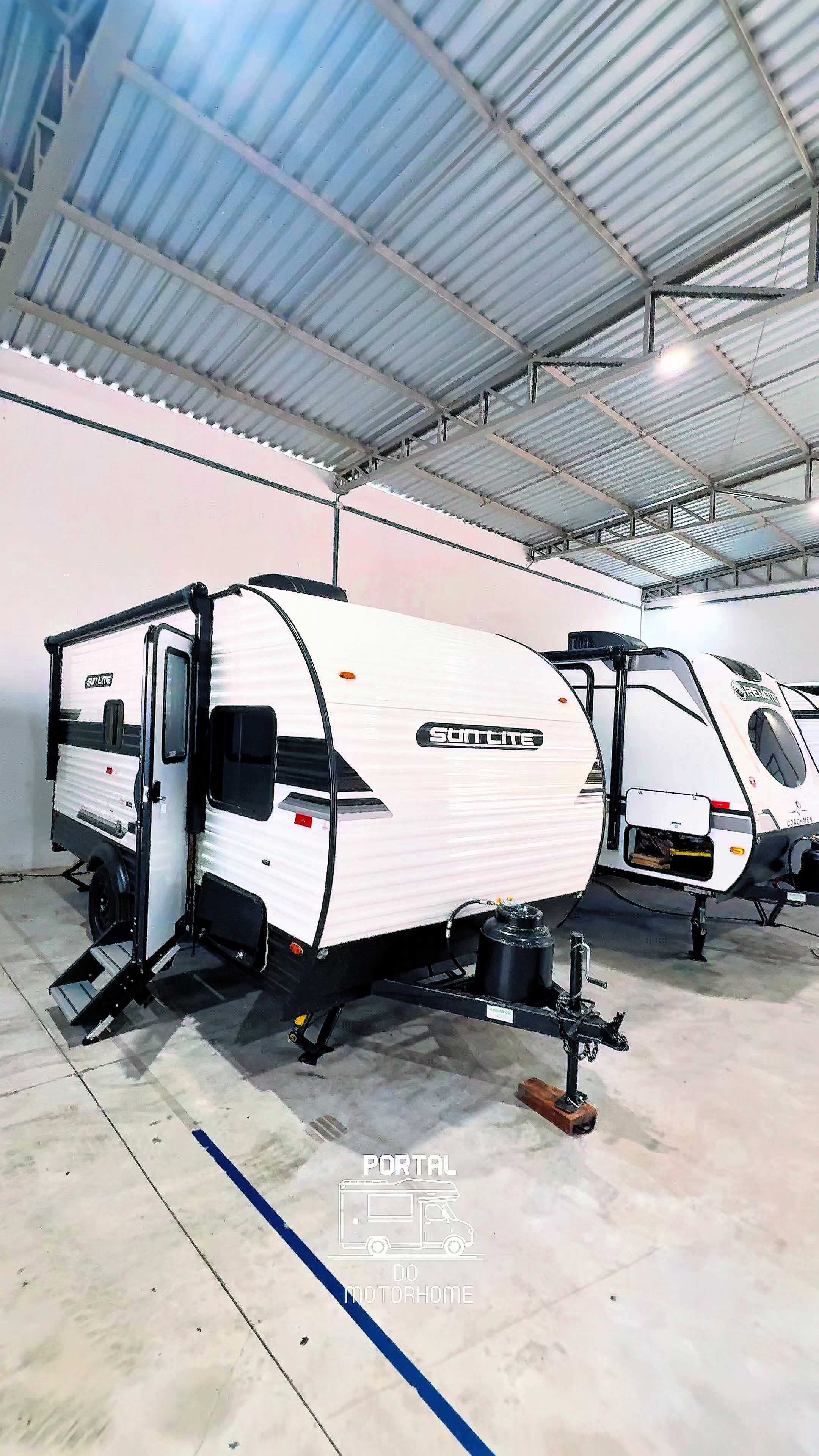 @PORTAL DO MOTORHOME BR
