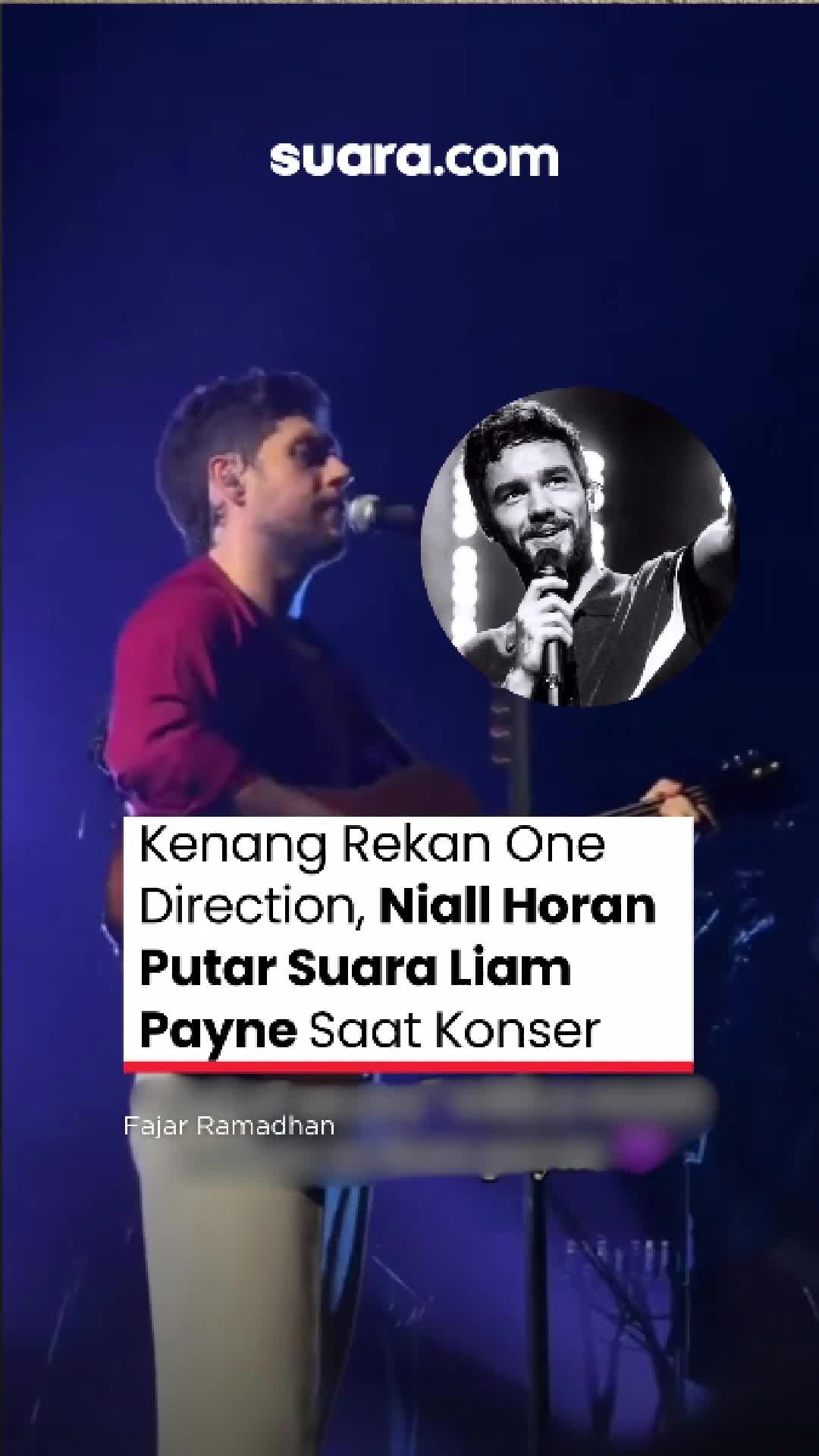 @Suaradotcom