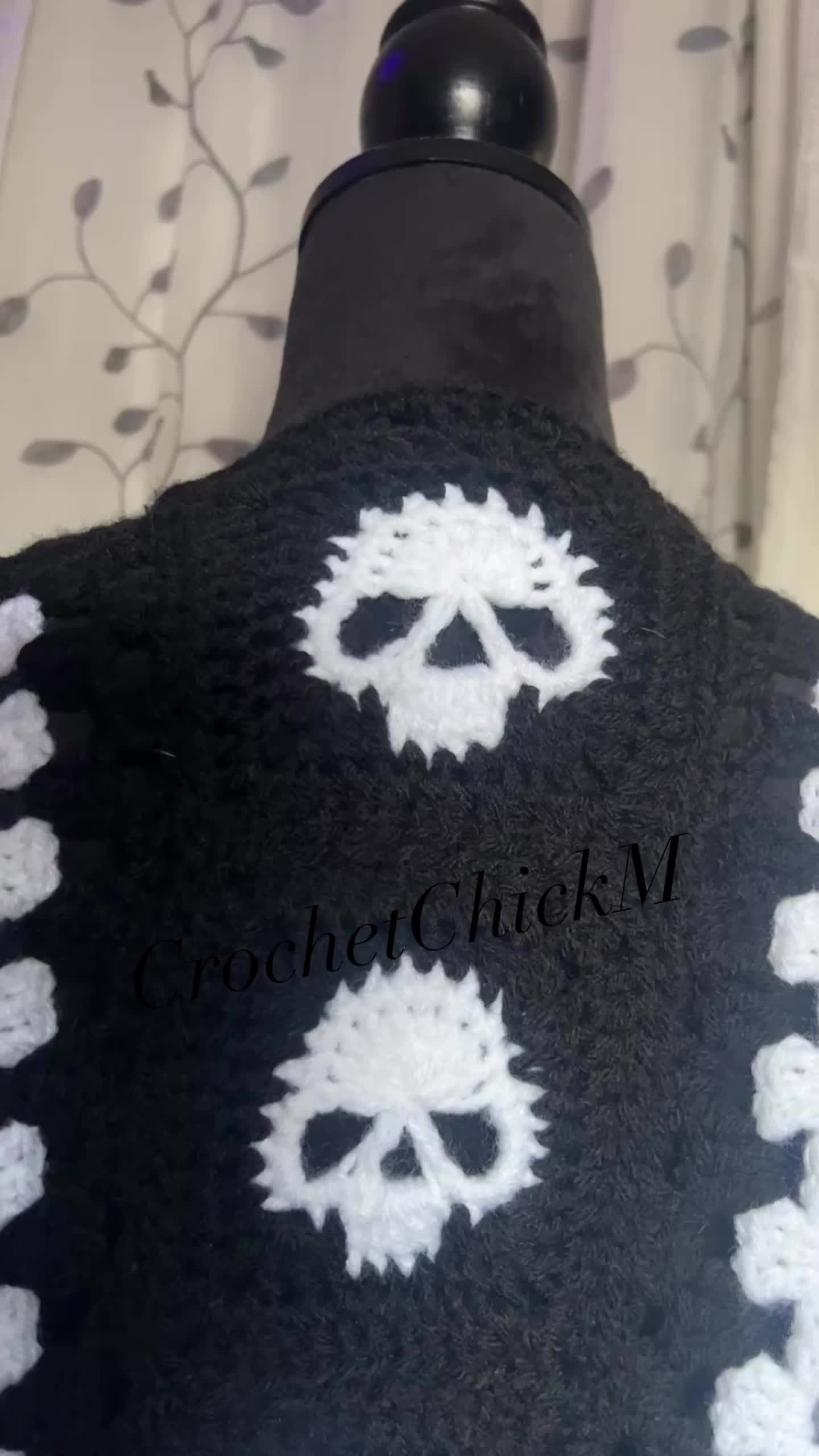 @Crochetchickm