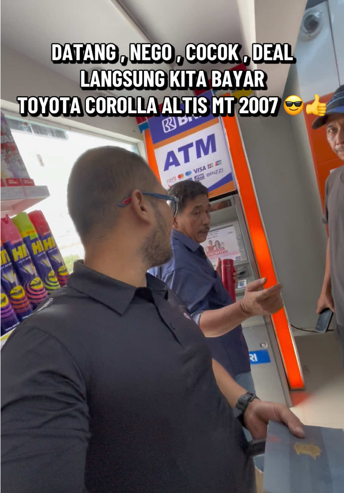 @Randy Suganda