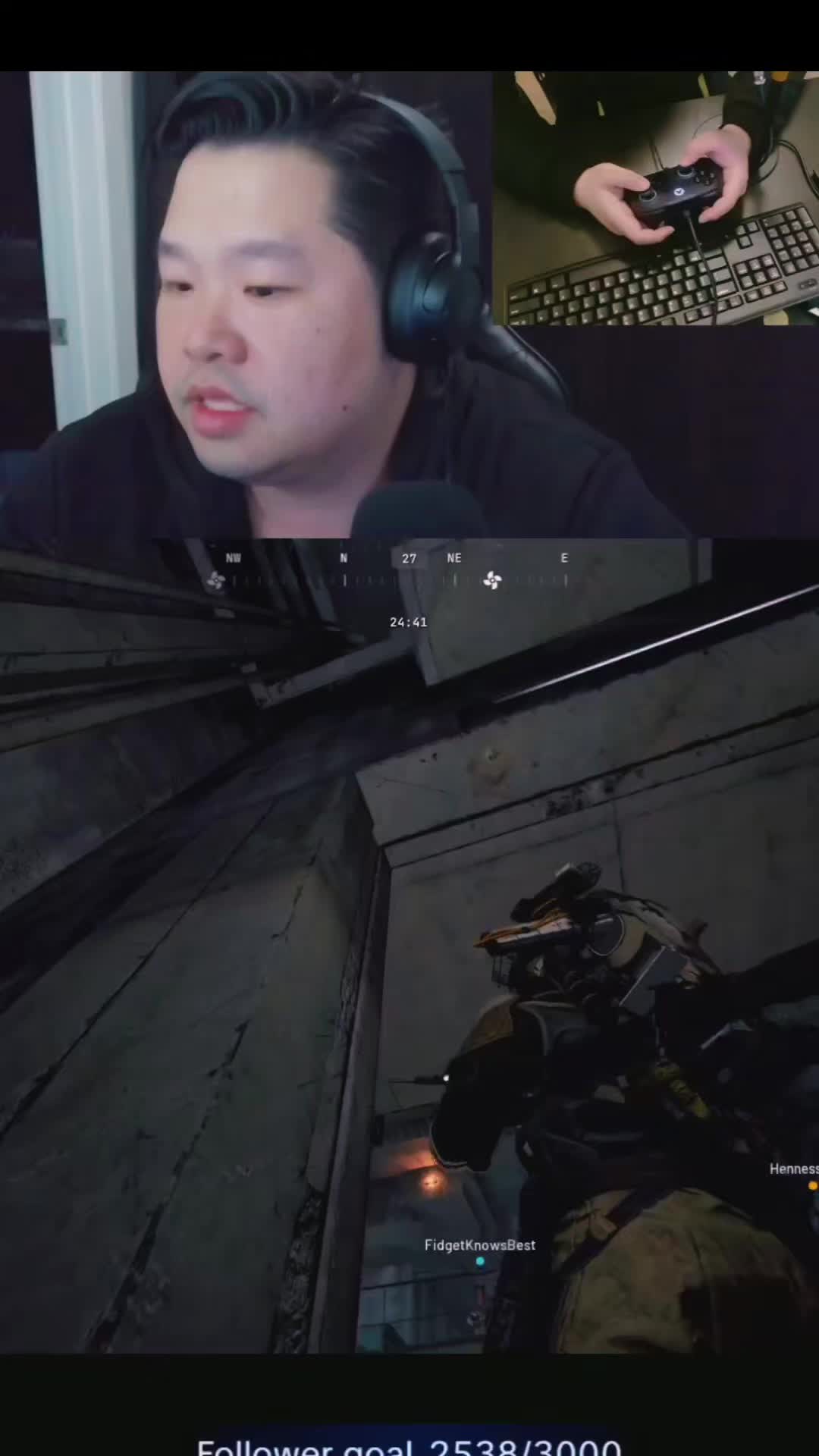 @KickItWithRay
