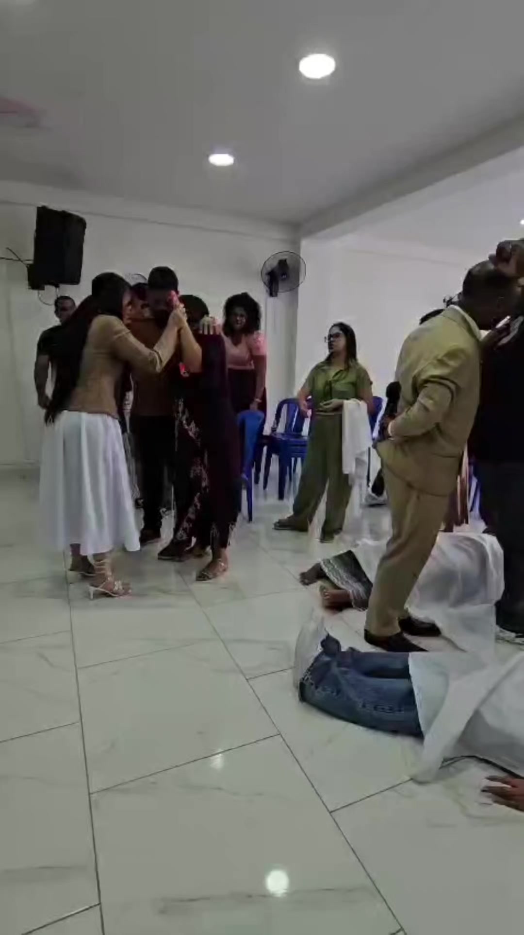 @PASTOR HENRI MART&Iacute;NEZ