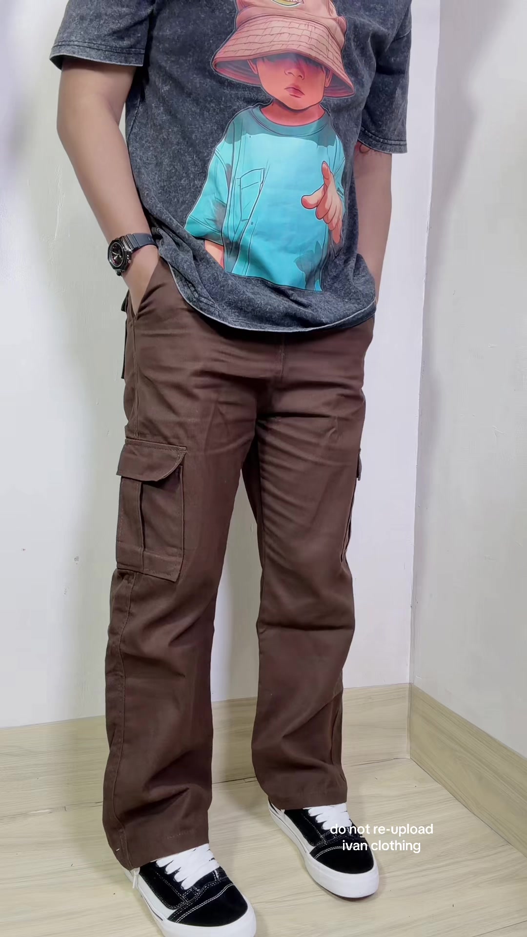 @Ivan Clothing