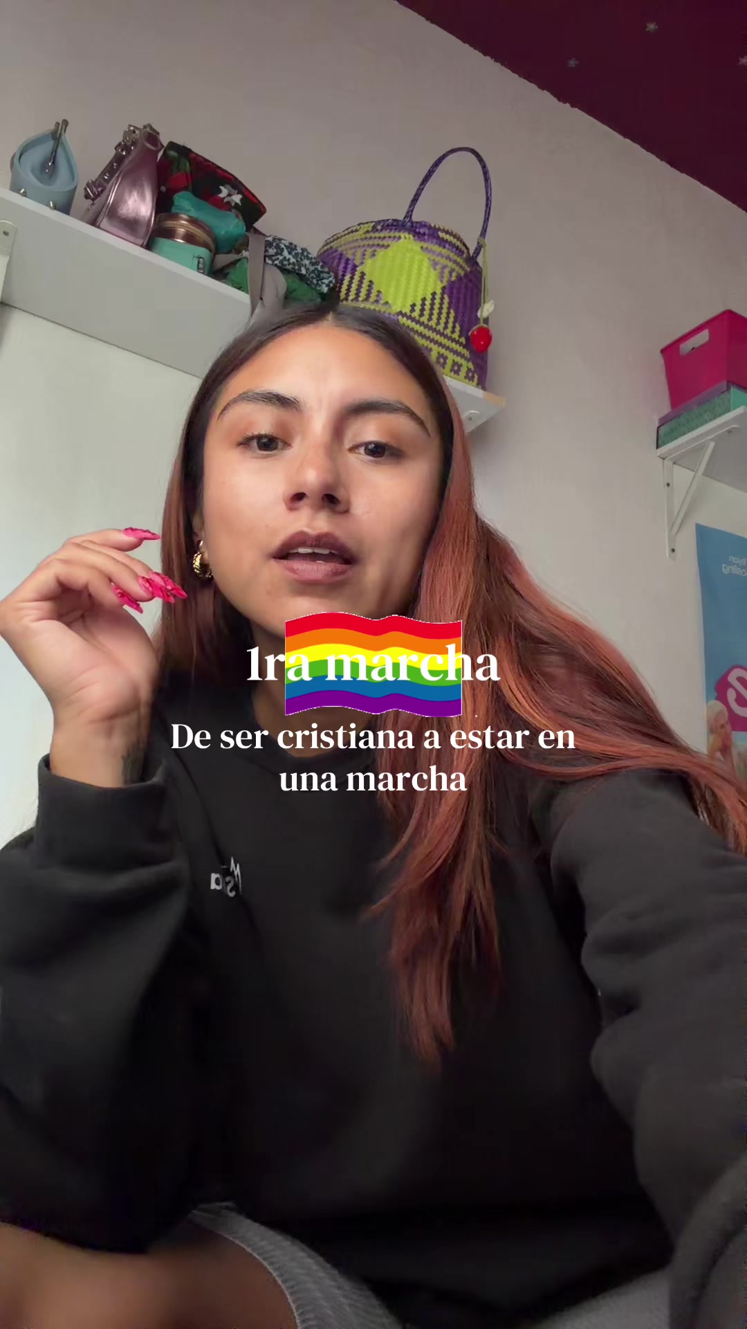 @Sara Cancino