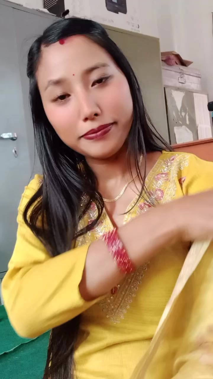 @Rama Shrestha