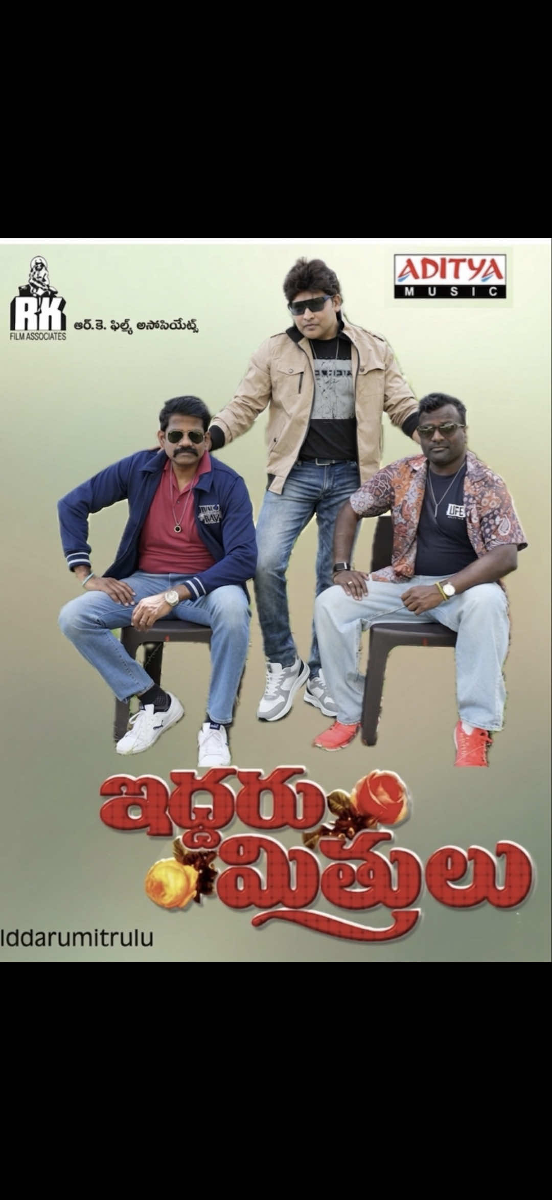 @NanduRapolu