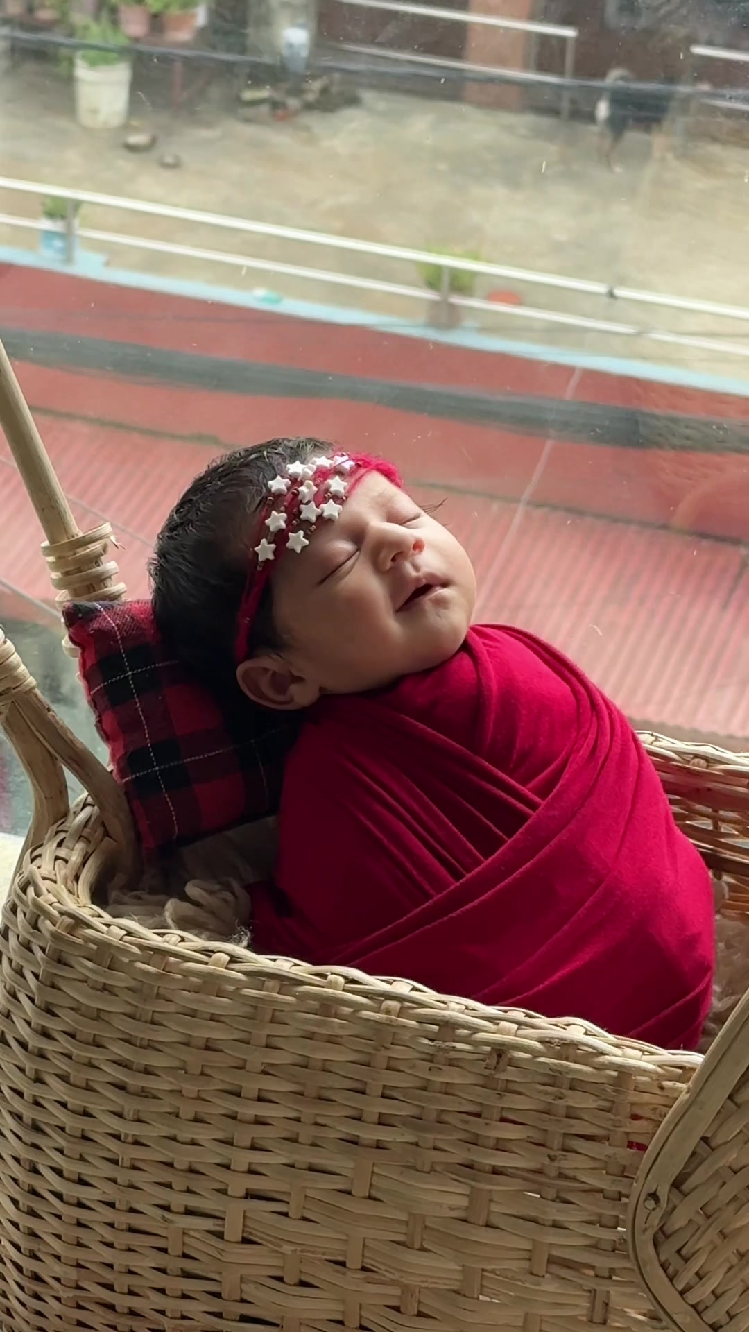 @Newborn Photography Nepal 🇳🇵