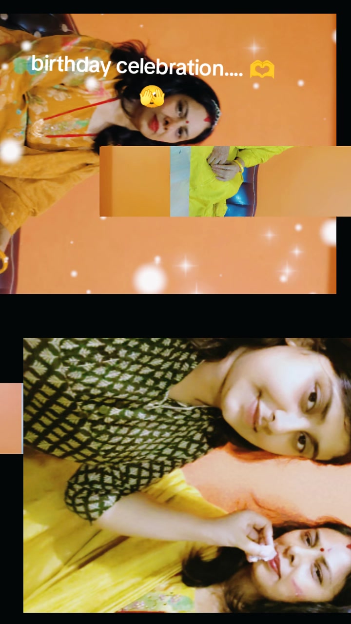 @❤️Ranu Singh❤️