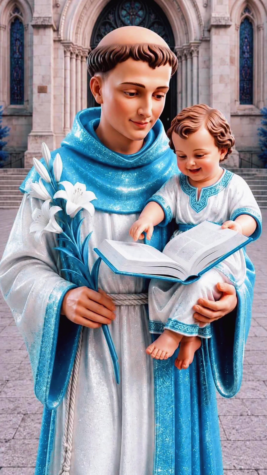 @Batticatholic E-News